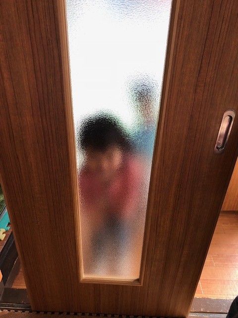 Peek-a-boo!! いないいないば〜ぁ！